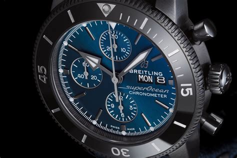 breitling x outerknown|breitling superocean heritage 42 price.